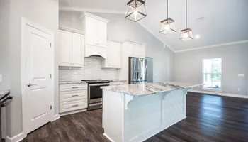 New Construction for Cypress Home Builders in Baker County, FL
