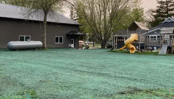 Hydroseeding for TS Hydroseeding in Morris,  MN