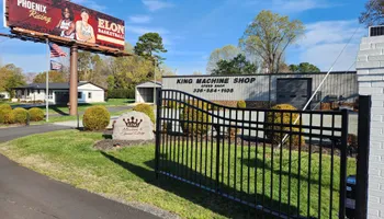 Gate Operating Systems for Perimeter Access Solutions in Wilmington, NC