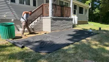 Landscape Design for MDR Landscaping in Urbana, IL