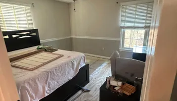 Floor Installation for K&A Hardwood Floors in Alexandria, VA