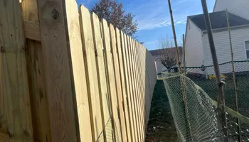 Fence Installation for Fratelli Contracting & More in Pittsburgh, PA