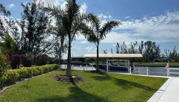 Landscape Installation for Greystone Site Services in Fort Myers,, FL