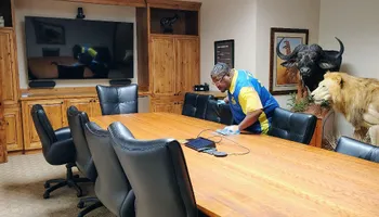 Commercial Cleaning for Wichita Pro Cleaners LLC in Wichita, KS