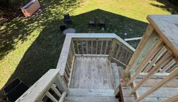 Kitchen Renovation for Ironborn Contracting in Pittsburgh, PA