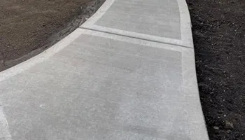 Concrete for Martinez Concrete Services in Griffin, GA