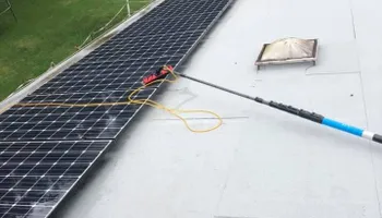House Washing for Blue Line Pressure Washing in Carthage, IL