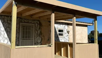 New Construction for MPB Construction LLC in Albuquerque, NM