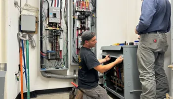 Electrical Repairs for Daniels Electric in Groveland, MA