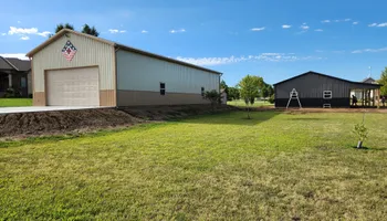 Post-Frame Buildings for Midwest Structures in Pretty Prairie,, KS