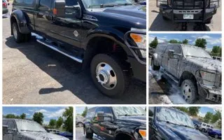 Ceramic Coating for Top-Tier Auto Detailing in Colorado, 