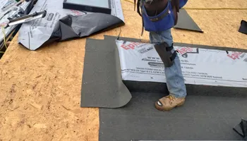 Roof Installation for Rubicon Roofing in Seattle, WA