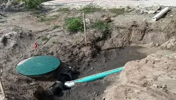 Land Clearing for Blue Collar Development in Lehigh Acres, FL
