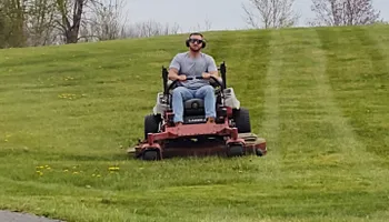 Property Maintenance  for ER Lawn Service in Manchester, MI