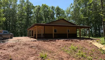 Pole Barn Construction for Eastern Buildings in Parkersburg, WV