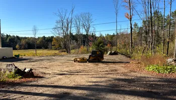 Custom Gravel Driveways & Access Ways for JKT Contracting in Keene, NH