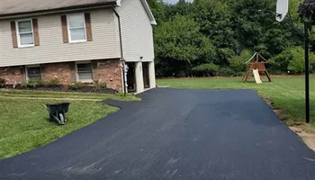 Asphalt Sealcoating for G's Asphalt Sealcoating in Bethesda, MD