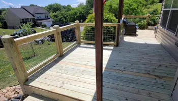 Electrical Work for Volt Pro Services  in Sevierville, TN