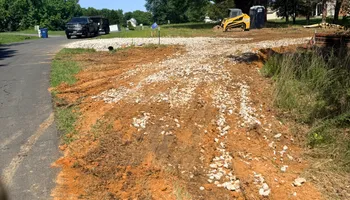 Septic Tank Installation for Washington Boyz Septic in Nanjemoy, MD