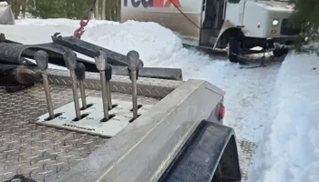 Emergency Roadside Assistance for Payne Auto Towing & Recovery in Sullivan County, NY