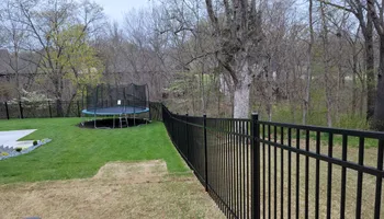 Fence Installation for Quality Fencing & Masonry in Gravette , AR