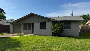 Kitchen Renovation for K P Construction in Texarkana, TX