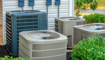 Installation of HVAC Systems for L Giustino Plumbing and Sons in Worcester, MA