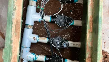 Irrigation Installations & Redesign for AMV Irrigation Specialist LLC in Midland County, TX