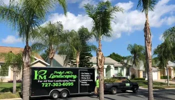 Mowing for Perfect MOs Landscaping  in Hudson, FL
