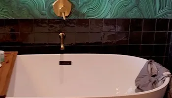 Bathroom Renovation for All Stuff Remodel in Loveland, CO