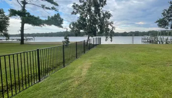 Wood Fencing for Sea Level Fence in Virginia Beach, VA