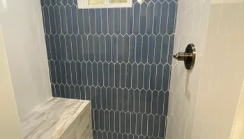 Custom Tile for Summit Tile Installation in Kalispell, MT