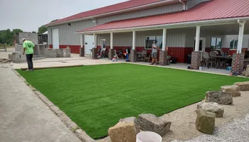 Commercial and residential mowing for J&S Mowing & More in Huntingburg, IN