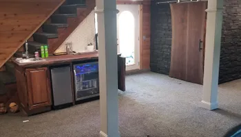 Remodeling for Dittbrenner Woodworking in Stanley, ND