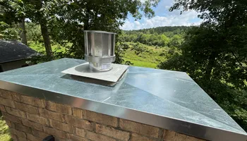 Chimney Repairs for Home Fireplace Pro in Gilmer, TX