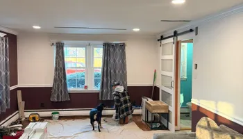 Interior Painting for MHC Painting in Bucks County,  PA