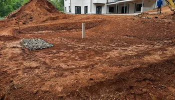 Septic Tank Cleaning for Hotts Septic and Excavating in Leesburg, VA