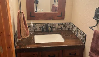 Tile Flooring for Bitterroot Remodels inc. in Stevensville, MT