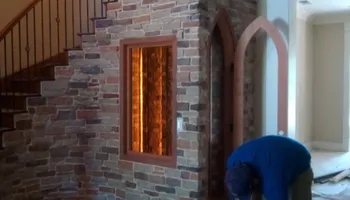 Commercial Construction for HGC Construction LLC in Dallas, TX