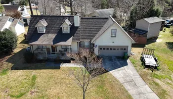 Roofing Replacement for Georgia Roof Rescue in Pike County, GA