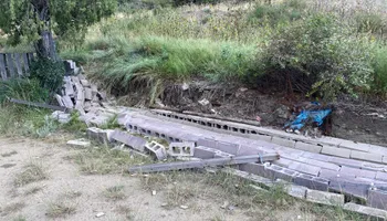 Kitchen Makeover  for Raton Property Maintenance in Raton, NM
