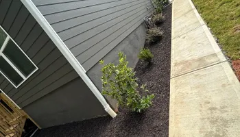 Hardscaping for JHC Excavation in Hartwell, GA