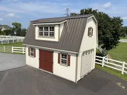 Services for Rockhold Sheds in Deale, MD