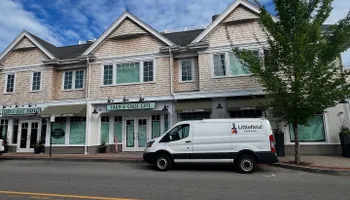 Interior Painting for Littlefield Painting in Brockton, MA