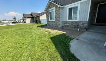 Landscape Installation for Falls Property Services  in Idaho Falls, ID