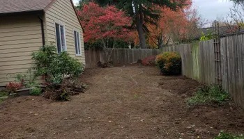 Landscaping for Escobar Landscape & Irrigation in Wilsonvile, OR