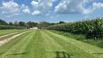 Mowing for The Whole 9 Yards Landscape VA in Heathsville, VA