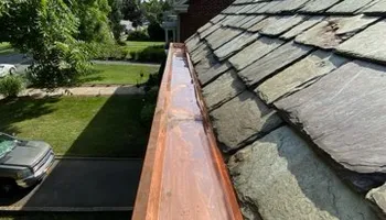 Roofing Installation for Noble Roofing in Lackawanna County, PA