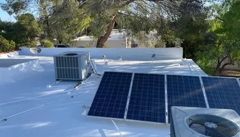 Roofing Installation for Generations Roofing in Tucson, AZ