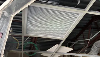 Installation of HVAC Systems for 4AY LLC in West Bloomfield Township, MI